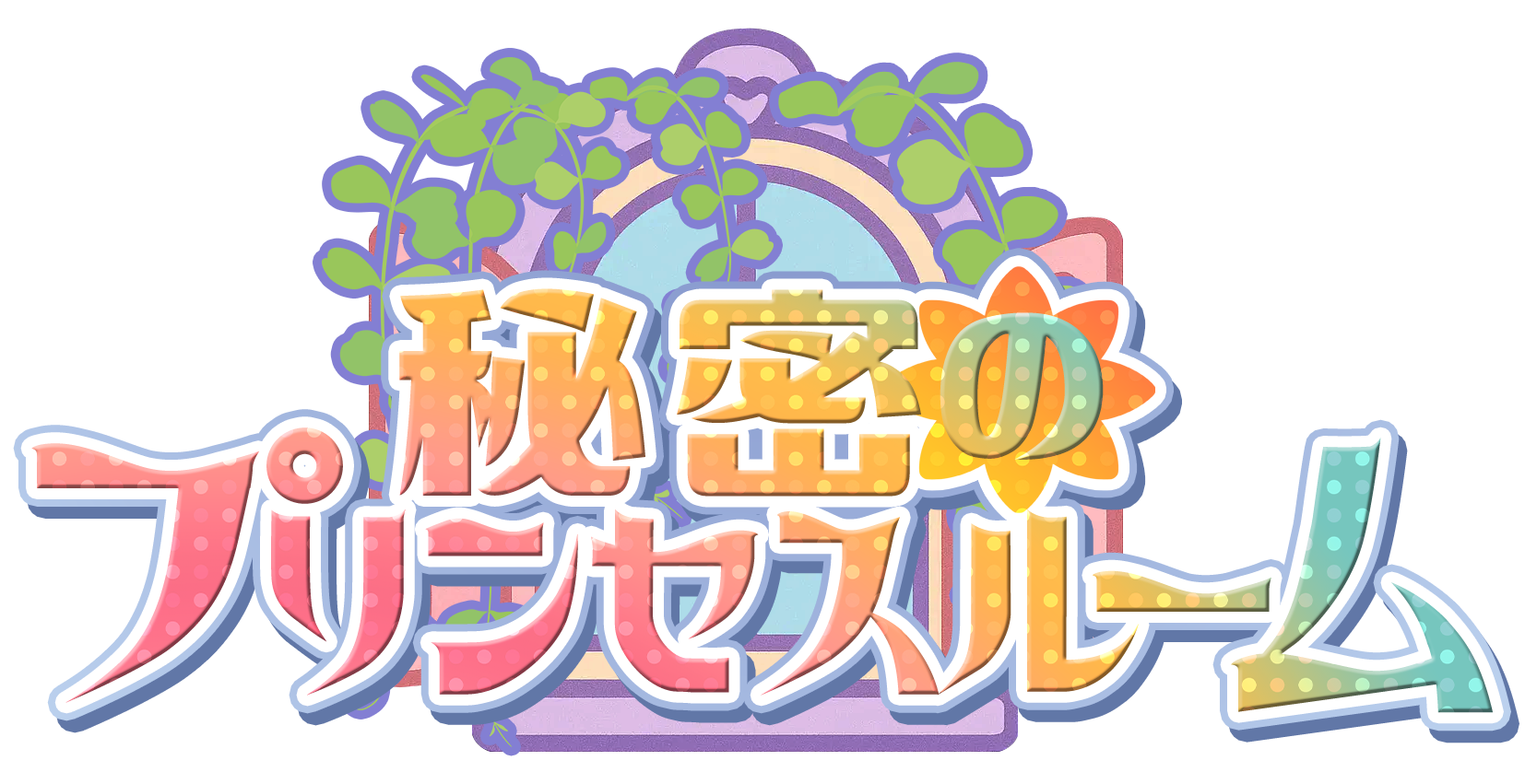 ロゴ